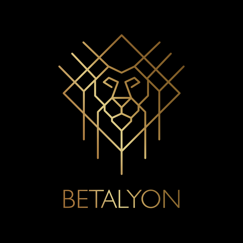 Betalyon - logo